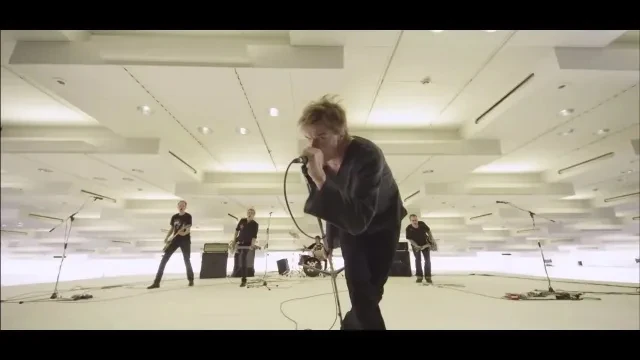 Die Toten Hosen // „Tage wie diese'' [Offizielles Musikvideo]