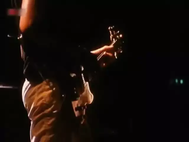 Dire Straits-Telegraph Road Live-  aLCHEMY Tour 1983