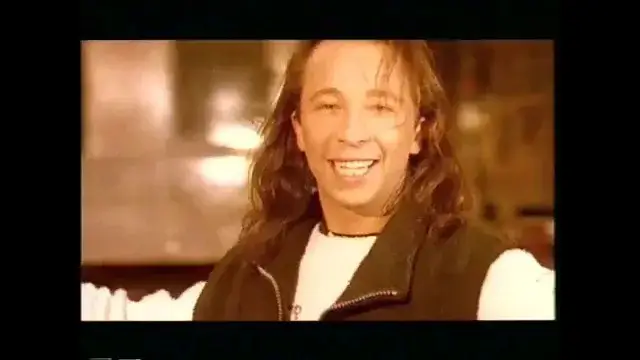 DJ BoBo - LOVE IS ALL AROUND (Official Music Video New Upload)