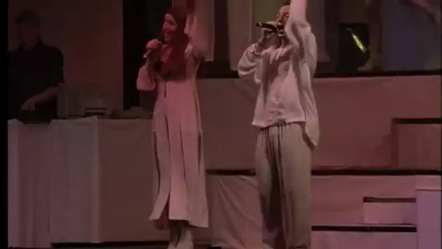 DJ BoBo - EVERYBODY