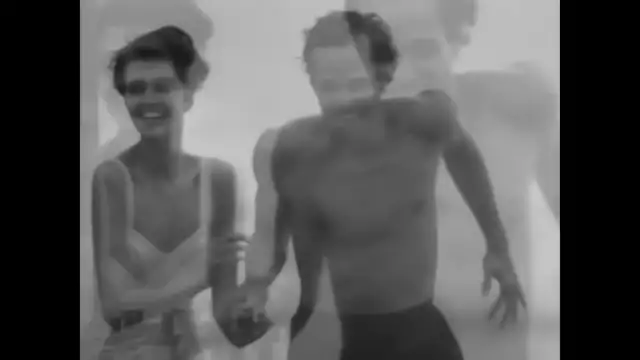 Don Henley - The Boys Of Summer (Official Music Video)