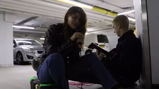 Donna Missal - Someone You Loved (Lewis Capaldi Cover)