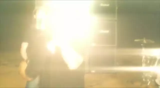 Donots - We're Not Gonna Take It (official video // 2002)