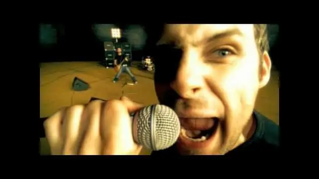 Donots - We're Not Gonna Take It (official video // 2002)