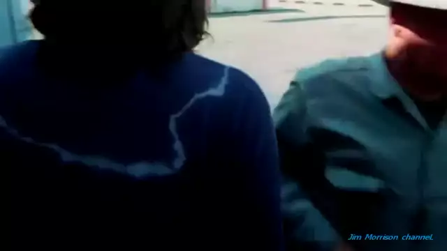 Riders on the Storm - The Doors HD