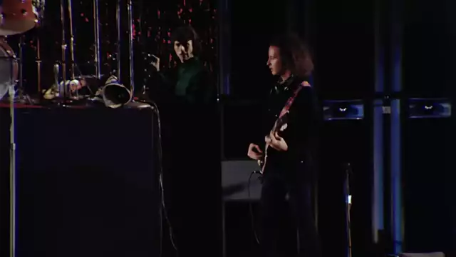 The Doors - Light My Fire