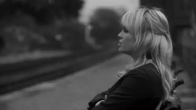 Duffy - Rockferry