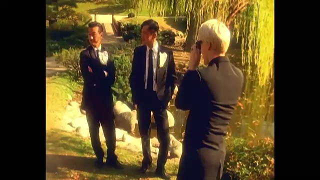 Duran Duran - Ordinary World (Official Music Video)