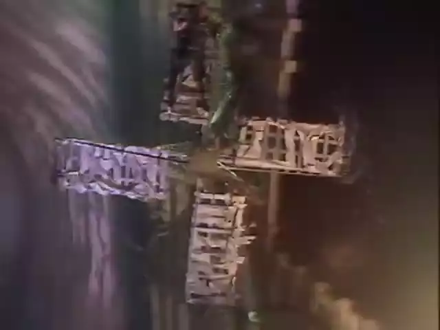 Duran Duran - The Wild Boys (Official Music Video)
