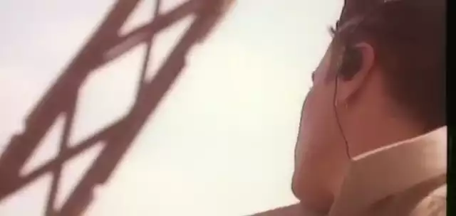 Duran Duran - A View To A Kill