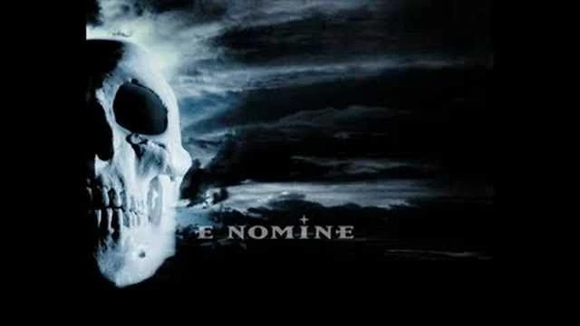 E Nomine--Vater Unser