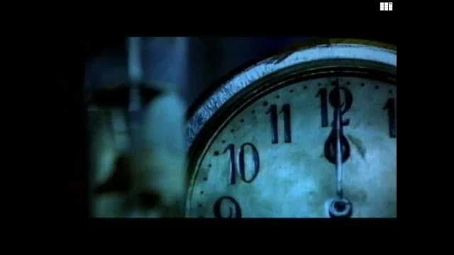 E Nomine - Mitternacht (Official Music Video) HQ