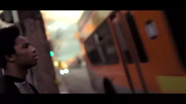 EFF - Stimme (Official Video)