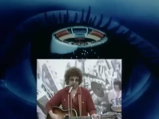 Electric Light Orchestra - Confusion (Official Video)