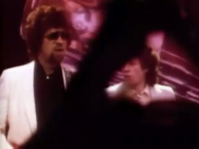 Electric Light Orchestra - Rock n' Roll Is King (Official Video)