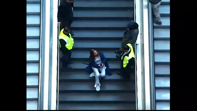 Elen - Liegen ist Frieden