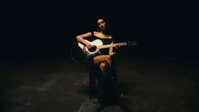 ELIF - MEIN BABE (DEMO) (Official Video)