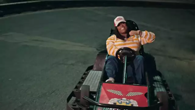Ella Mai - Boo'd Up