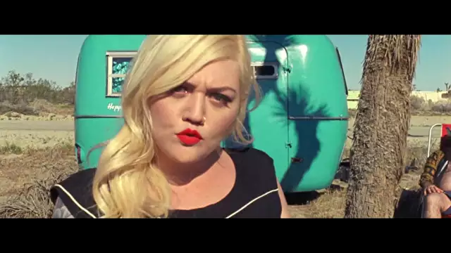 Elle King - Ex's & Oh's (Official Video)