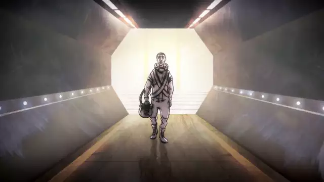 Elton John - Rocket Man (Official Music Video)