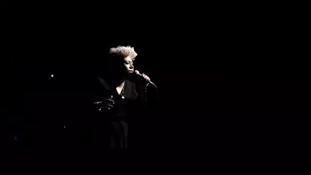 Emeli Sandé - Read All About It Pt. III (Live from Aberdeen)