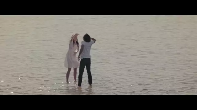 Frenship & Emily Warren - Capsize (Official Video)
