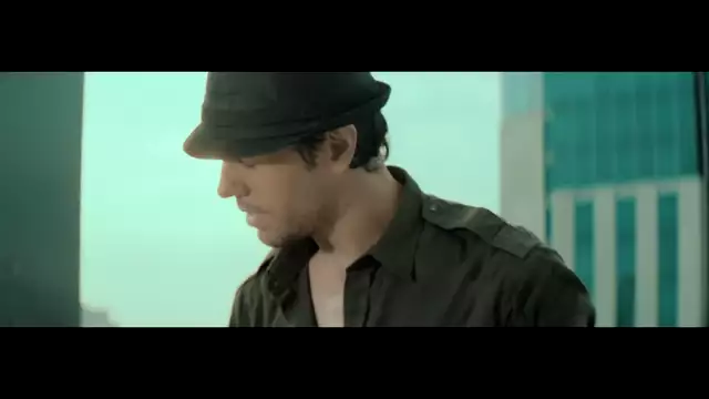 Enrique Iglesias - DUELE EL CORAZON ft. Wisin