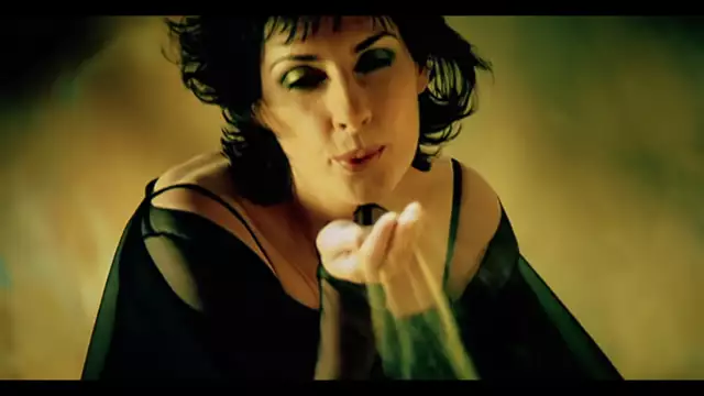 Enya - Only Time (Official 4K Music Video)