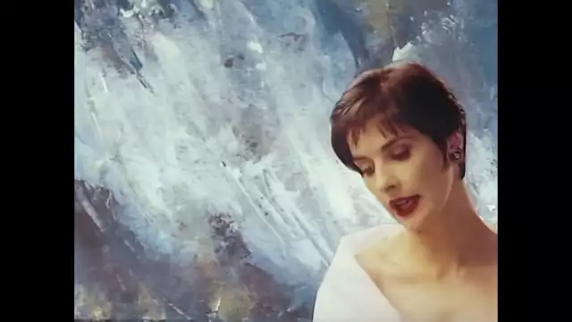 Enya - Orinoco Flow (Official 4K Music Video)