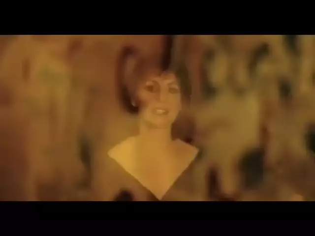 Enya - Only Time (video)