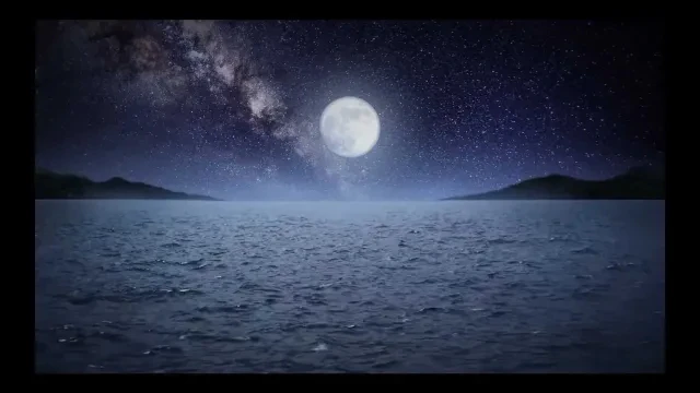 Enya - The Humming (Lyric Video)