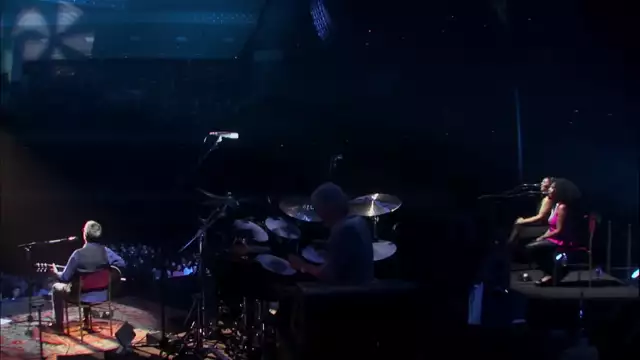 Eric Clapton - Layla (Live)