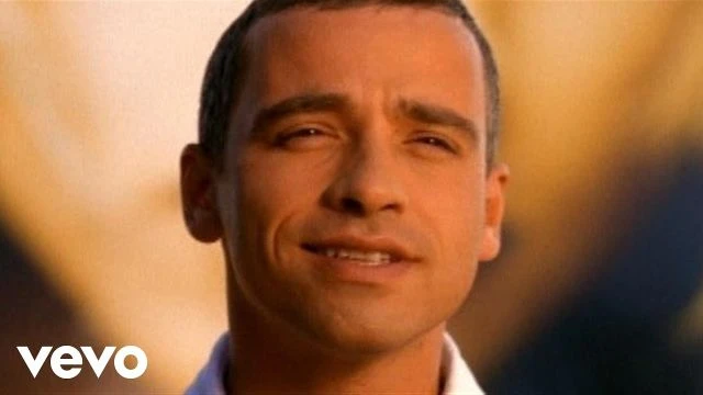 Eros Ramazzotti - Più Bella Cosa (Official Video)