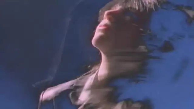 Eurythmics, Annie Lennox, Dave Stewart - Love Is a Stranger (Official Video)