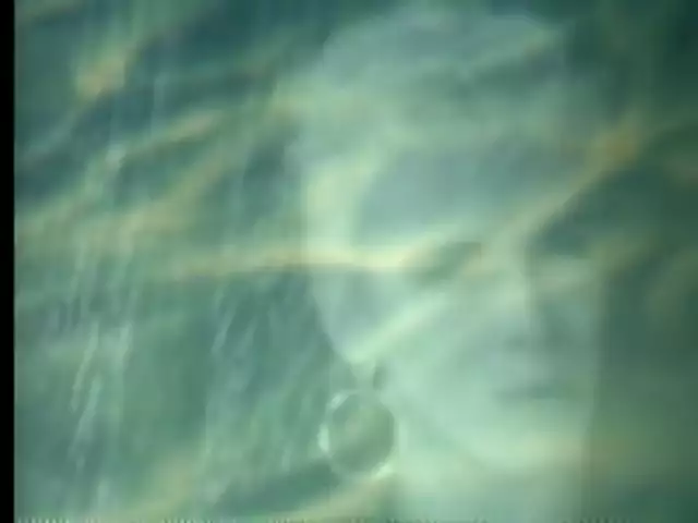 Eurythmics, Annie Lennox, Dave Stewart - Miracle of Love (Official Video)