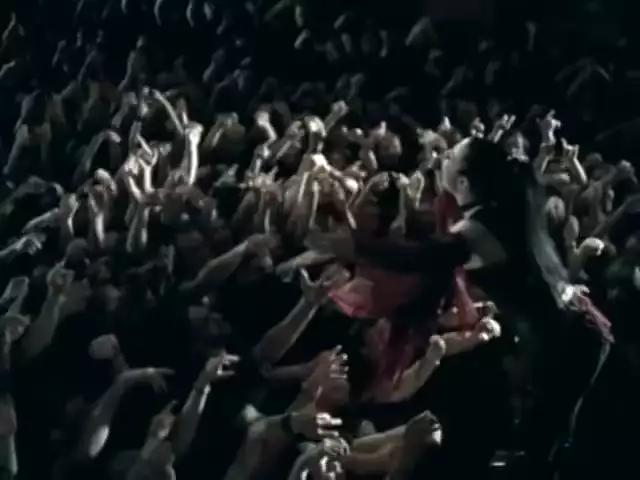 Evanescence - Going Under