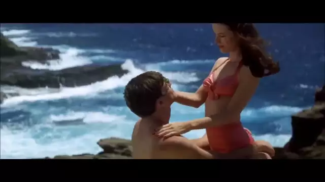 OST. Pearl Harbor - Faith Hill - There You ll Be