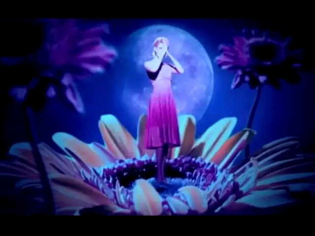Faith Hill - ''This Kiss'' (Official Video)