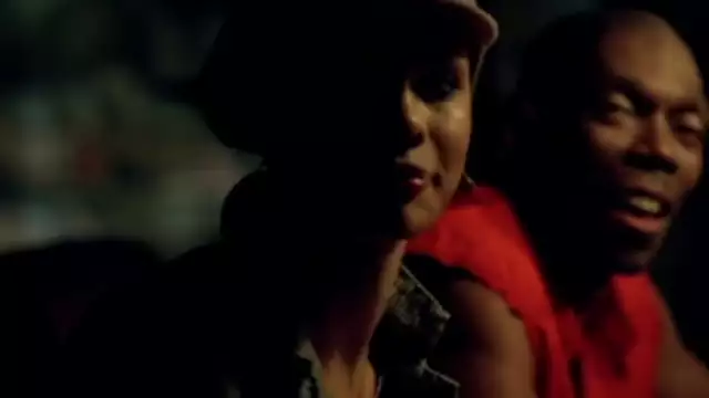 Faithless - One Step Too Far (Official Video) ft. Dido