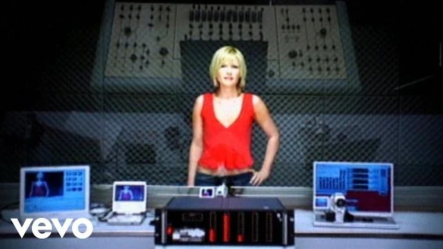 Faithless - One Step Too Far (Official Video) ft. Dido