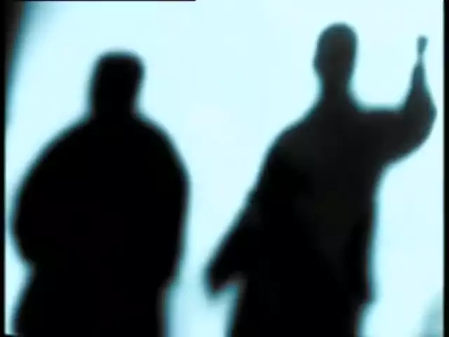 Falco - Out Of The Dark [Official Music Video]