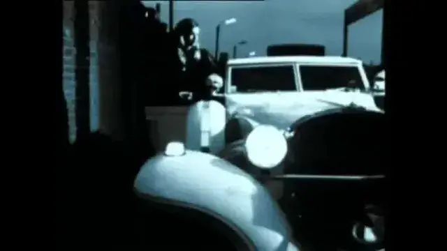 Falco - Out Of The Dark [Official Music Video]
