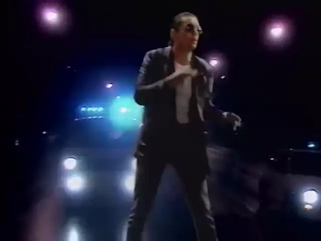 Falco - Der Kommissar (Official Video)
