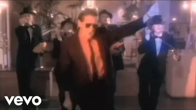 Falco - Vienna Calling (Official Video) (VOD)