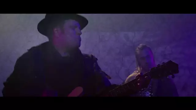 Fall Out Boy - Love From The Other Side (Official Video)