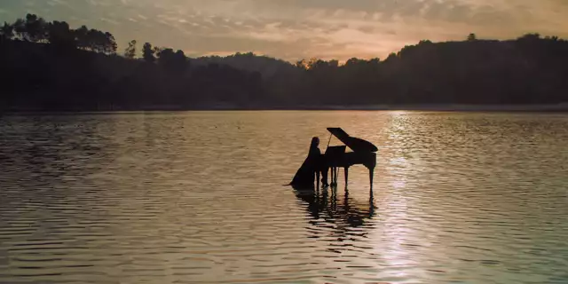 Faouzia & John Legend - Minefields (Official Music Video)