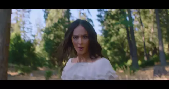 Faouzia - This Mountain (Official Music Video)
