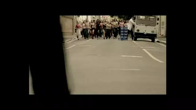 Farin Urlaub - Phänomenal Egal (Offizielles Video)