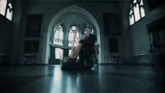 FAUN - Diese kalte Nacht (Official Video)