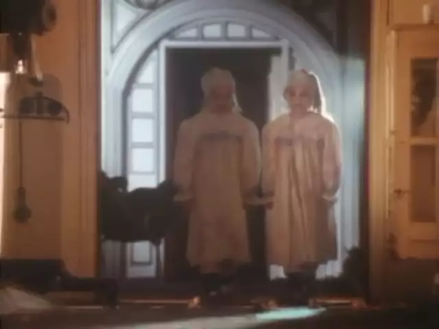 Fiction Factory - (Feels Like) Heaven (Video)